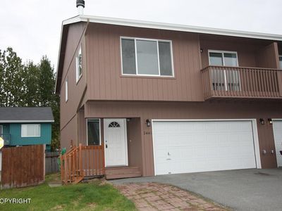 2441 Lochenshire Pl #17