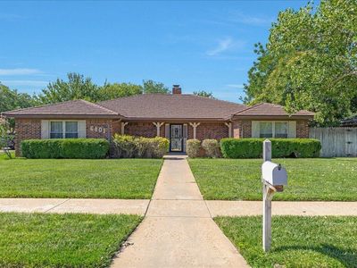 6801 Montague Dr