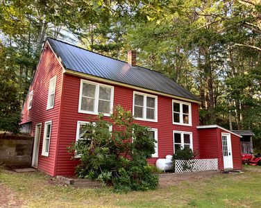 Property at 51 Lunt Road, Brunswick, ME