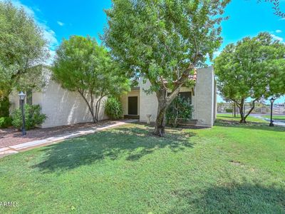 1701 N MILLER Road