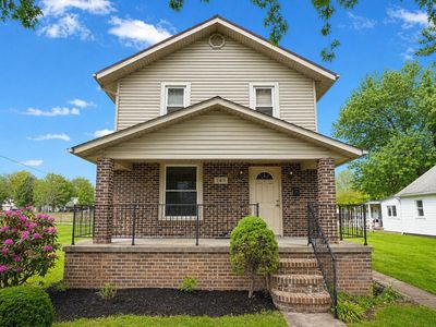 Property at 143 E Lincoln St, New Lexington, OH