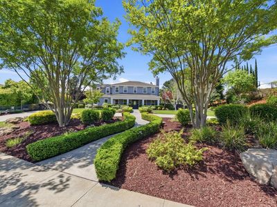 2566 Bentley Ridge Dr