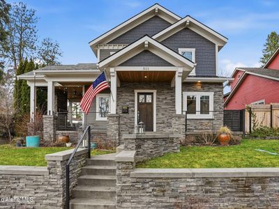 511 E Coeur D Alene Ave