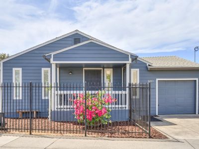 Property at 4013 Winters St, Sacramento, CA