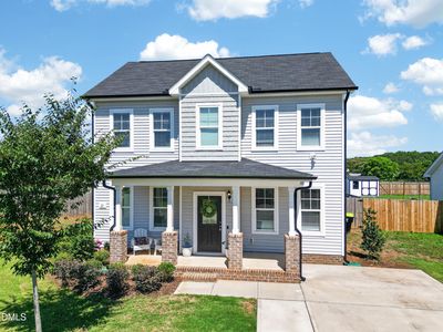 Property at 21 Longbow Dr, Middlesex, NC