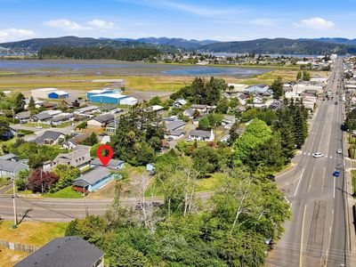 Property at 1955 Maple St, North Bend, OR