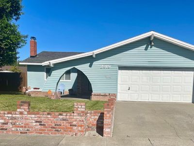 2319 Currier Place