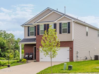 11901 Parkview Trace Dr