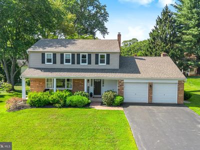 256 Clover Cir
