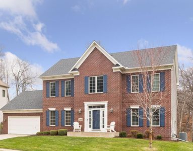 Property at 2066 Stone Creek Dr, Chanhassen, MN