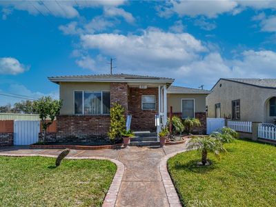 801 Maryess Dr