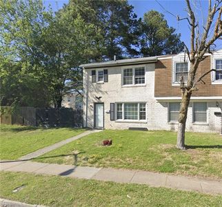 Property at 4120 Sloop Trl, Chesapeake, VA