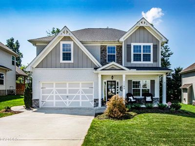 1145 Hamilton Farm Ln