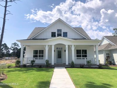 2293 Crescent Bay Drive