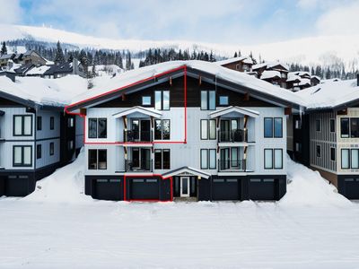 125 Crystal Springs Rd UNIT 202