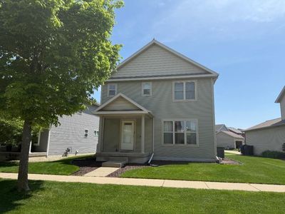 3805 Stonebridge Drive