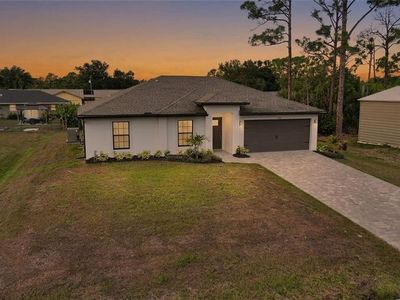 Property at 5373 Ulysses St, Port Charlotte, FL