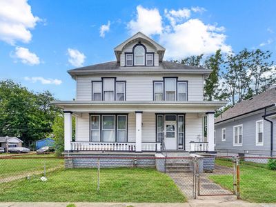 847 Lincoln Ave