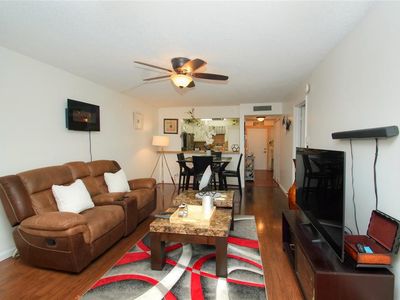 2571 Aragon Blvd #317