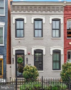 1429 W St NW #1