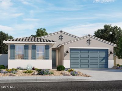 15674 W HONEYSUCKLE Drive