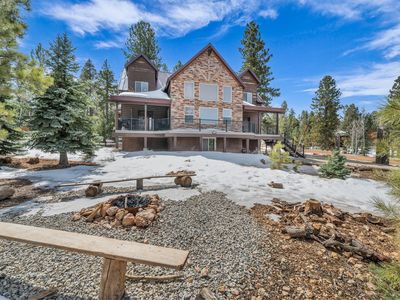 1380 E Lost Creek Rd