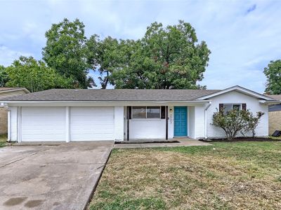Property at 2903 E Mitchell St, Arlington, TX