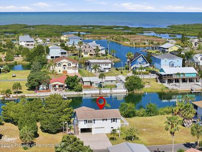 3347 Oleander Dr