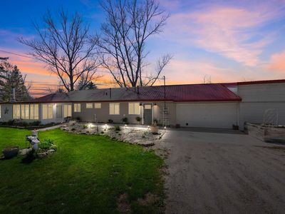 Property at 8481 E Houghton Lake Rd, Merritt, MI