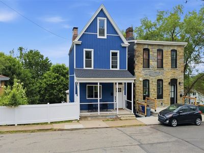 504 Natchez St