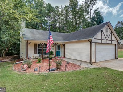 80 Saddlebrook Way