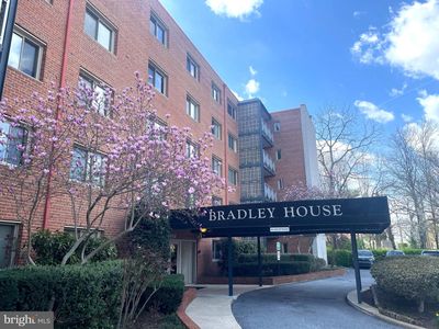 Property at 4800 Chevy Chase Dr APT 508, Chevy Chase, MD