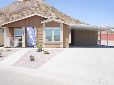 1820 N Thornton Rd Unit 989