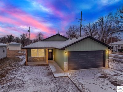 Property at 333 N Randolph St, Sedalia, MO