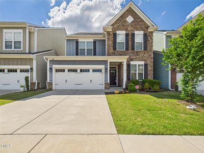 524 Rowanwood Way