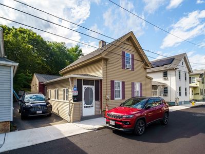 26 Benefit St