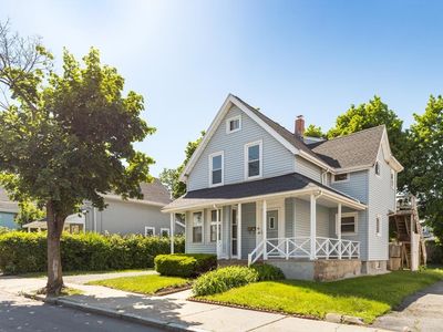 Property at 30 Harvard St, Malden, MA
