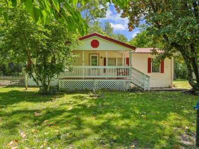 3212 Greer Rd