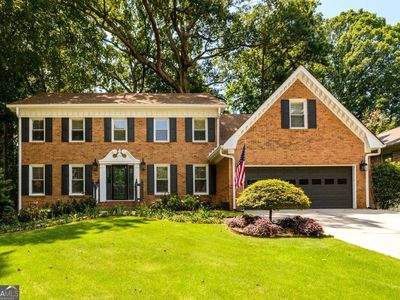 4009 Northlake Creek Dr