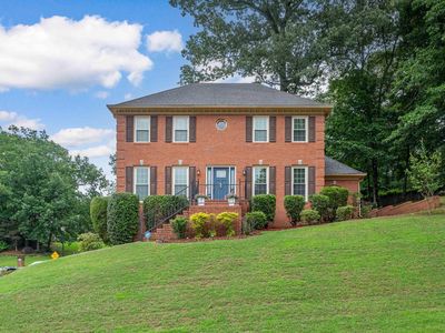 1395 Eden Ridge Cir
