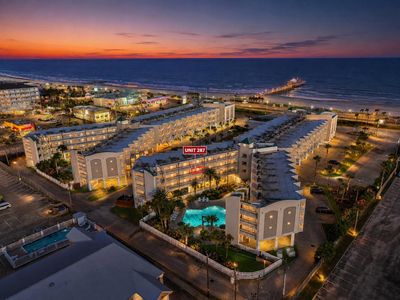 6102 Seawall Blvd #287