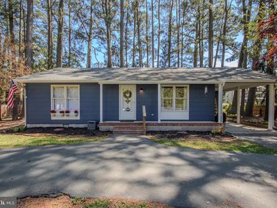 Property at 119 Walden Dr, Fruitland, MD