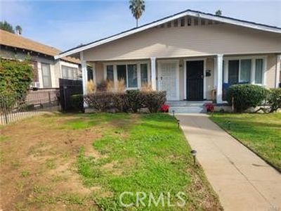 308 S Almansor St
