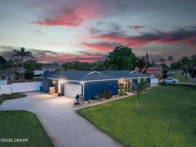 18 Tomoka Oaks Blvd