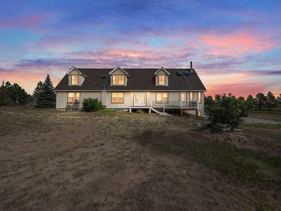 2125 County Road 150