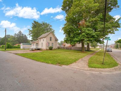 Property at 209 E Main St, Parma, MI