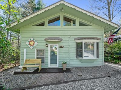 253 Black Pine Road