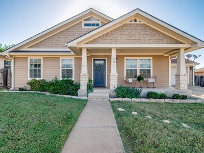 207 Green Oaks Loop