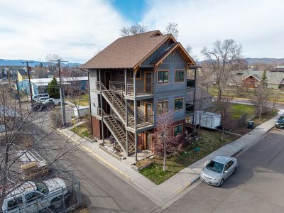 105 Inez St #12