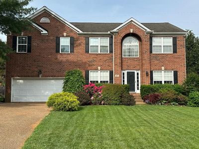 805 Wickshire Dr